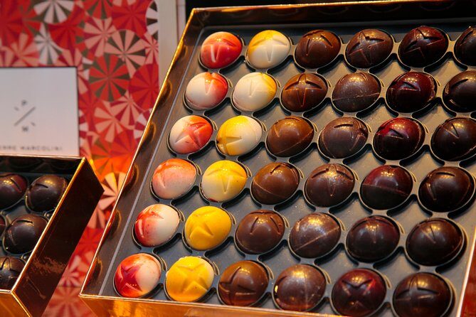 Expert-Led Sweet Secrets of Paris Pastry & Chocolate Marathon - Who Will Benefit Most from This Tour?