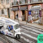Expert Tour of Lisbon in Private Eco Tuk Tuk Tuk - What Makes This Tour Stand Out?