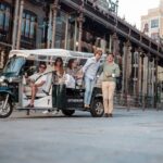 Expert Tour of Madrid in Private Eco Tuk Tuk - FAQ