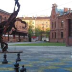 Exploration tour through the district of Praga - authentic and legendary - Authentic Stories and Hidden Gems