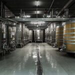 EXPLORATION - Visit of the estate, the cellars & tasting - A Closer Look at the Tour