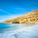 Explore Ag. Galini, Matala, Spili and Botanic Garden - Breaking Down the Day: Detailed Stop-by-Stop