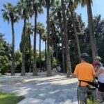 Explore Athens Historical Centre by Bike - The Value of This Tour