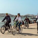 Explore Athens Riviera by Bike - What’s Included and What to Consider