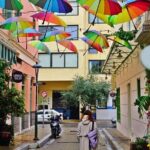 Explore Athens Street Art & Street Food Extravaganza - FAQs