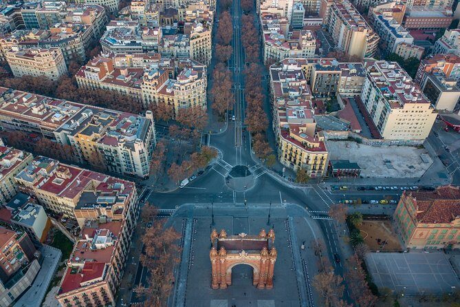 Explore Barcelona in 90 minutes with a Local - FAQs