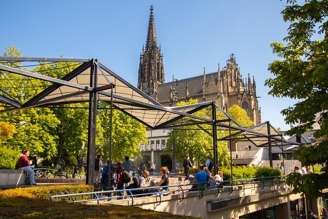 Explore Basel in 60 minutes with a Local - Key Points