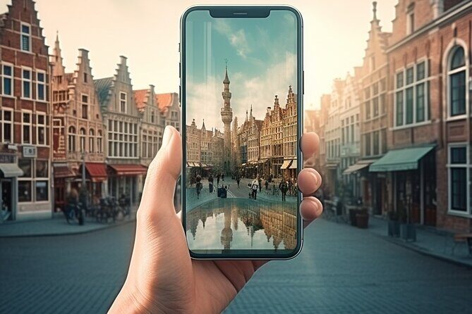 Explore Bruges with City Game and Self-Guided Audio-Tour - The Real Experience: What Travelers Say