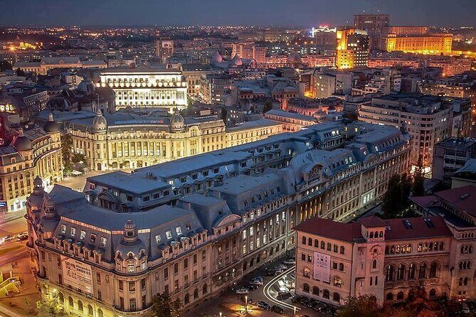 Explore Bucharest Step by Step With A Local Guide - Who Is This Tour Best For?