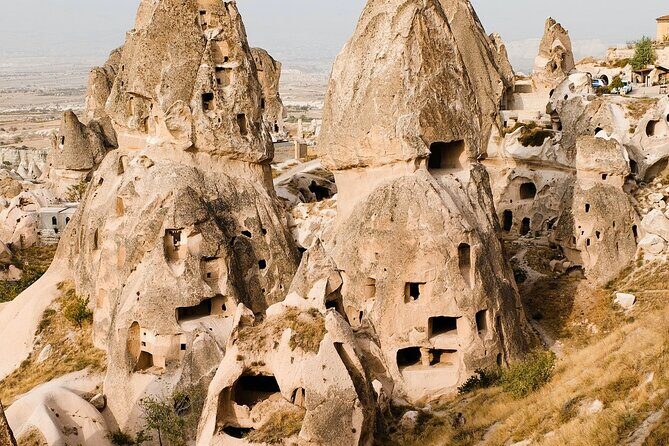 Explore Cappadocia North and Red Underground City Private Tour - Authenticity and Insights from Reviews