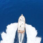 Explore Elaphiti islands by Private trip with Ferretti mini yacht - What’s Included and Additional Costs