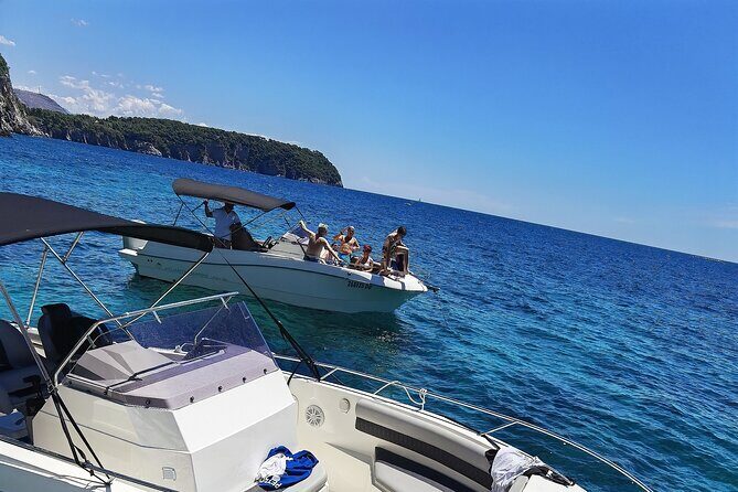 Explore Elaphiti Islands in this unique tour at your own pace for 4 or 8 hours - Pricing and Value: Is It Worth It?