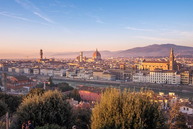 Explore Florence in 60 minutes with a Local - Why This Tour Offers Great Value