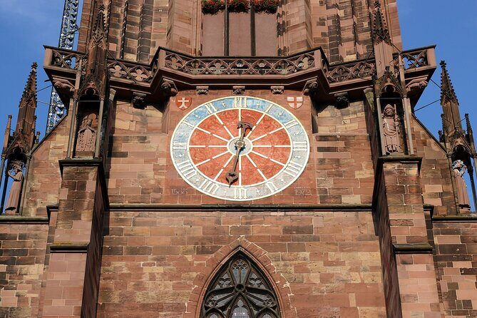 Explore Freiburg in 60 minutes with a Local - What Reviewers Say