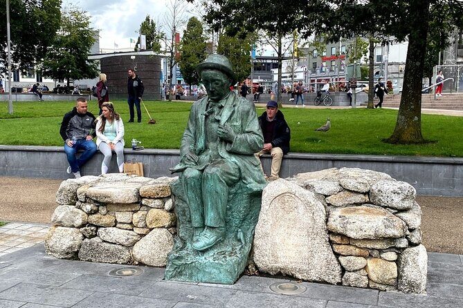 Explore Galway City Walking Tour - Why This Tour Offers Great Value
