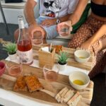 Explore Gran Canaria: Boat Tour with Wine & Local food Tasting - The Food & Wine Tasting Experience