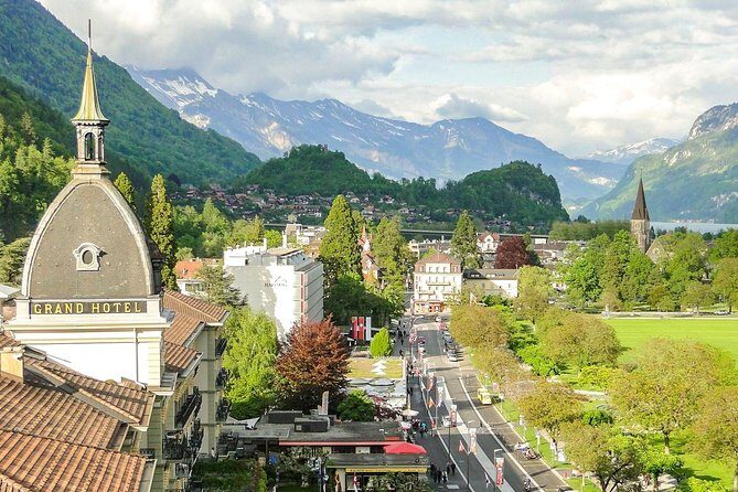 Explore Interlaken in 60 minutes with a Local - FAQ