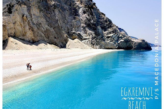 Explore Ionian Sea with its 50 shades of blue on Makedonia Palace - Final Thoughts: Is It Worth It?