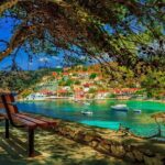 Explore Kefalonia Semi Private Tour - What’s Included and What’s Not