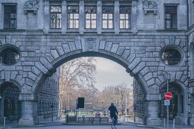 Explore Leipzig in 60 minutes with a Local - Who Is This Tour Best For?