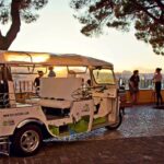 Explore Lisbon by Tuk Tuk: History & Viewpoints - Who Would Love This Tour?