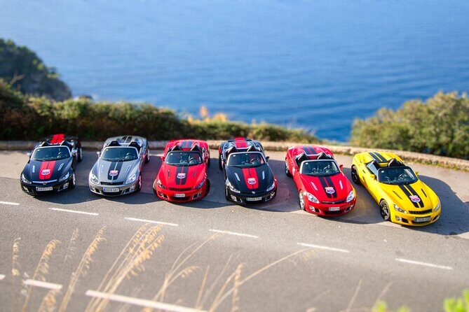 Explore Mallorca Driving a GT Cabrio Car - Who Should Book This Tour?