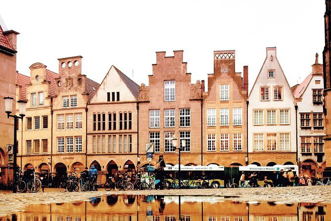 Explore Münster in 60 minutes with a Local - Who Should Book This Tour?