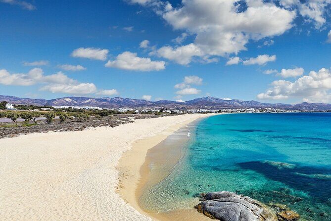 Explore Naxos & Small Cyclades | Private Boat Tour - Final Thoughts