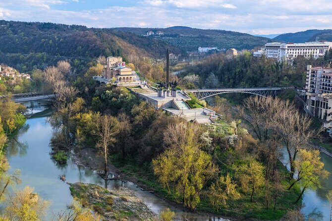 Explore Northern Bulgaria Day Trip from Bucharest - Final Thoughts: Who Should Consider This Tour?