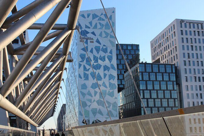 Explore Oslos Art and Culture with a Local - In-Depth Look at the Itinerary