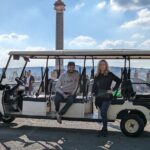 Explore Rome on a Golf Cart: Private Tour - The Experience: What Sets It Apart