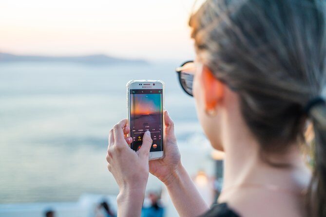 Explore Santorini with a Local Private Driver - Why This Tour Is Ideal for You