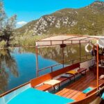 Explore Skadar Lake in Private 2 hour Boat Cruise - Itinerary Breakdown