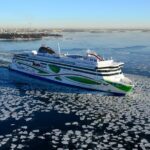 Explore Tallinn: Self-Guided Day Cruise from Helsinki - A Deep Dive into the Experience