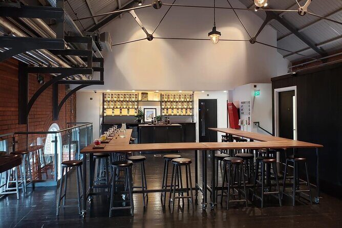 Explore & Taste: Distillery Tour at Titanic Distillers - Authentic Insights from Visitors