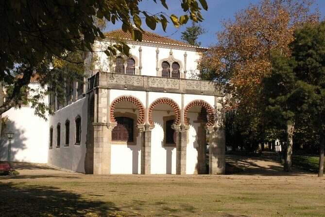 Explore the Highlights of Evora: Self-Guided GPS and Audio Tour - Real Travelers’ Insights