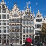 Explore the Instaworthy Spots of Antwerp with a Local - Detailed Walkthrough of Each Stop