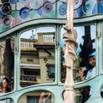 Explore the Instaworthy Spots of Barcelona with a Local - A Closer Look at the Barcelona Photo Tour