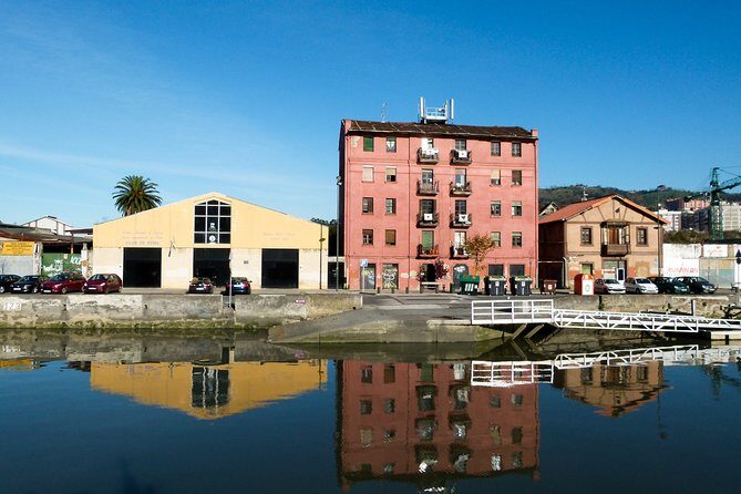 Explore the Instaworthy Spots of Bilbao with a Local - The Price and Overall Value