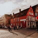Explore the Instaworthy Spots of Bruges with a Local - Analyzing the Value and Experience