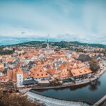 Explore the Instaworthy Spots of Cesky Krumlov with a Local - The Experience: Highlights and Practical Insights