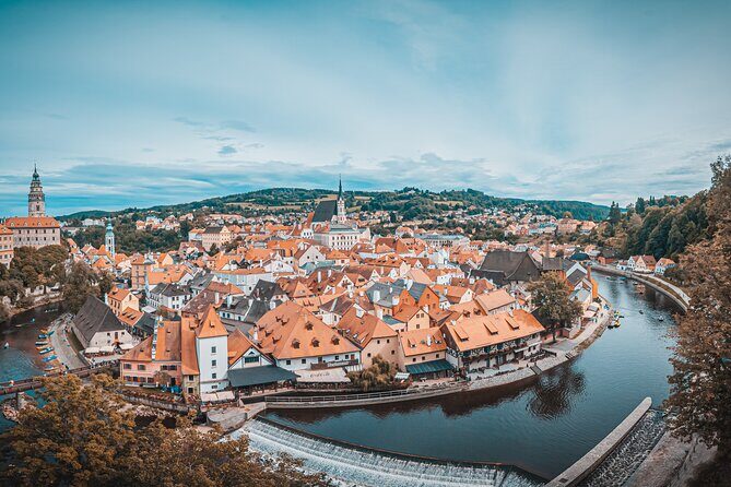 Explore the Instaworthy Spots of Cesky Krumlov with a Local - The Experience: Highlights and Practical Insights