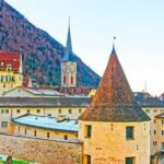 Explore the Instaworthy Spots of Chur with a Local - Who Will Love This Tour?