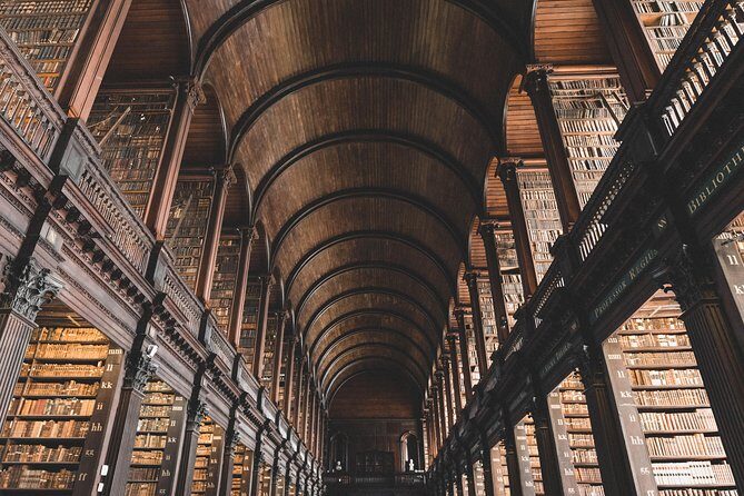 Explore the Instaworthy Spots of Dublin with a Local - The Itinerary in Detail