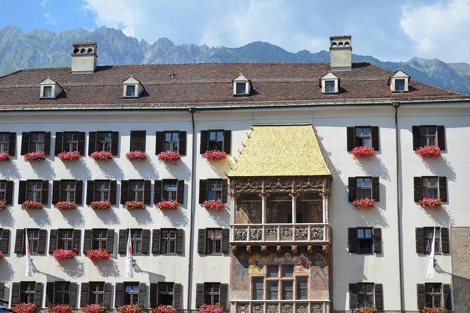 Explore the Instaworthy Spots of Innsbruck with a Local - A Closer Look at the Itinerary and Experience