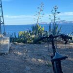 Explore the Stunning Coastline with E-Bike in Portoheli - Introduction to the Portoheli E-Bike Tour Experience