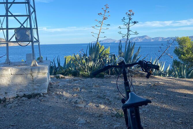 Explore the Stunning Coastline with E-Bike in Portoheli - Introduction to the Portoheli E-Bike Tour Experience