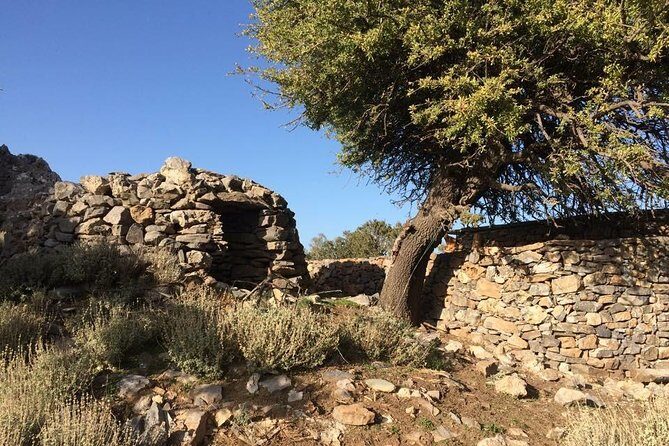 Explore the White Mountains of Crete - Transportation, Group Size, and Practicalities