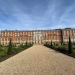 Explore Windsor Castle and Hampton Court Palace - The Sum Up