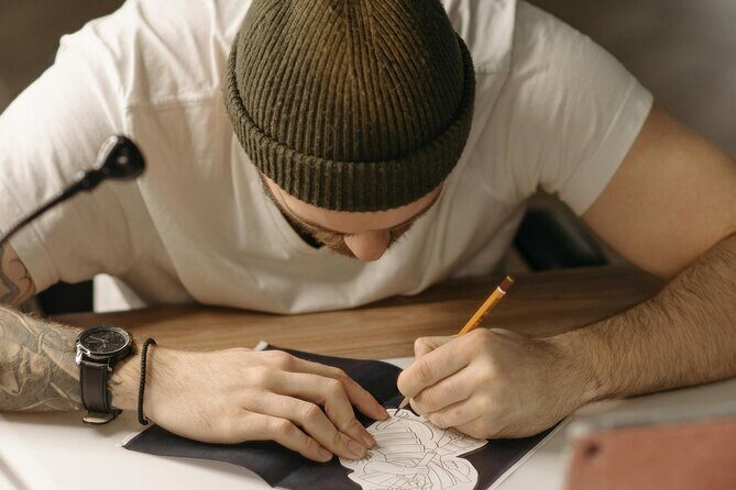 Explore Your Artistic Talent with WeLocArt - Real Feedback: What Participants Say